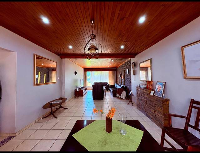 4 BEDROOM HOUSE FOR SALE IN DALPARK